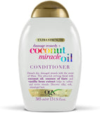 Ogx Extra Strength Damage Remedy + Coconut Oil Conditioner