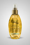 Ogx Kukui Oil Anti Hydrating Oil