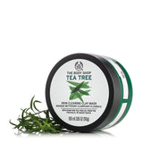 Tea Tree Skin Clearing Clay Mask