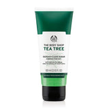 Tea Tree Squeaky Clean Exfoliating Face Scrub