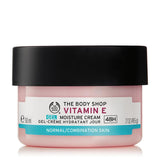 Vitamin E Moisture Cream Gel 48H