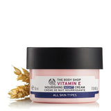 Vitamin E Nourishing Night Cream