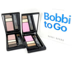 BOBBI BROWN BOBBI TO GO EYE SHADOW KIT # CLASSIC EVENING PALETTE