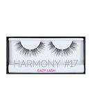 Huda Beauty Easy Lash Collection, 17 Harmony