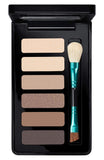 Mac Enchanted Eye Shadow Pallete Warm