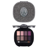 Mac Keepsakes 8 Shades Eyeshadow Palette Plum Eyes