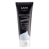 Nyx Stripped Off Cleansing Salt Scrub