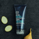 The Body Shop For Men Maca Root Razer Relieff