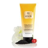 The Body Shop Oils Of Life Intensely Revitalising Cleansing Oil In Gel