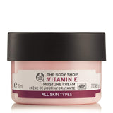The Body Shop Vitamin E Moisture Cream (48H)