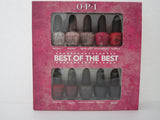 OPI Best of the Best Mini - Nail Polishes