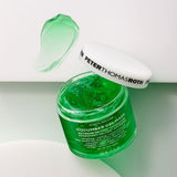 Cucumber Gel Mask