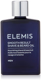 Smooth Result Shave & Beard Oil