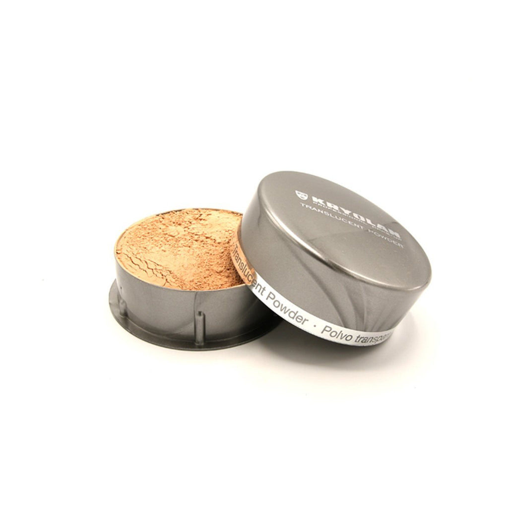 Kryolan Translucent Powder buy online at Rakanaa at best price in