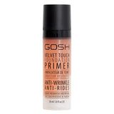 GOSH - Velvet Touch Foundation Primer