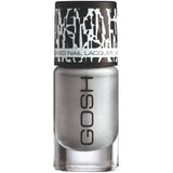 Gosh - Frosted Nail Lacquer