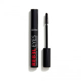 GOSH - Rebel Eyes Lengthening Mascara