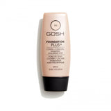 GOSH - Foundation Plus