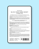 Kocostar Slice Face Mask Sheet Hydrating