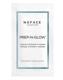 Nuface Prep-N-Glow Cloths