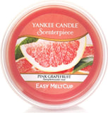 Yankee Candle Scenterpiece Cups Easy Meltcup