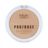 MUA Pro / Base Matte Pressed Powder