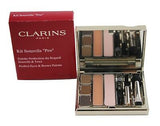 Clarins Eyes Eyebrow Kit Renovation