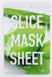 Slice Mask Aloe Vera