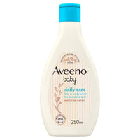 Aveeno Baby Hair & Body Wash