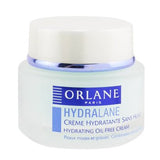 Orlane Hydralane Hydrating Oil-Free Cream
