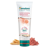 HIMALAYA GENTLE EXFOLIATING APRICOT FACE SCRUB