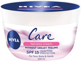 Nivea Care Fairness Cream Jar