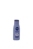 Nivea Smooth Milk Body Lotion