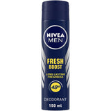 Nivea Men Fresh Power Boost Deodorant