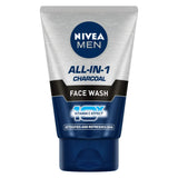 Nivea Men All In 1 Face Wash