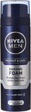 Nivea Men Protect & Care Shaving Foam Aloe Vera & Provitamin B5