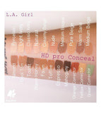 LA Girl HD Pro Concealer