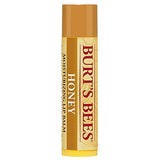 Burt's Bees Honey Moisturizing Lip Balm