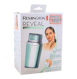 FC500 REMINGTON - REVEAL COMPACT CLEANSING BRUSH