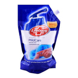 Lifeboy Mild Care Hand Wash Pouch