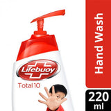 Lifeboy Total 10 Hand Wash