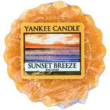 Sunset Breeze ( WAX MELT )