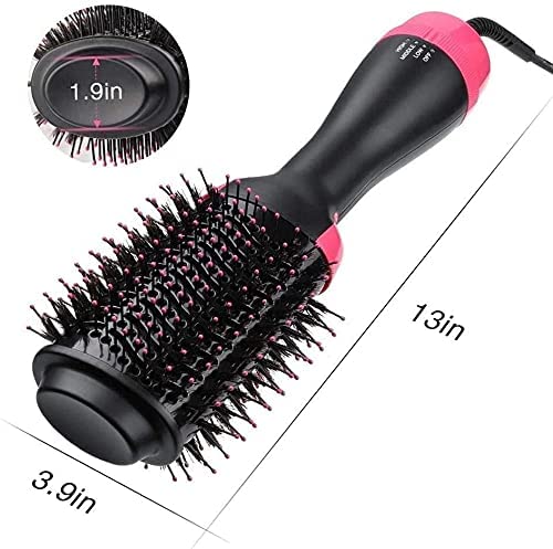 2 In 1 Multifunctional Hair Dryer & Styling System