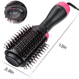 2 In 1 Multifunctional Hair Dryer & Styling System