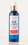 Blue Shampoo