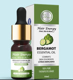 BERGAMOT ESSENTIAL OIL