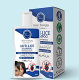 ANTI-LICE SHAMPOO