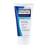 PanOxyl Antimicrobial Acne Creamy Wash, 4% Benzoyl Peroxide