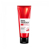 Some By Mi Snail Trucica Miracle Repair Low PH Gel Cleanser