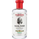 Thayers Witch Hazel Facial Toner Original With Aloe Vera
